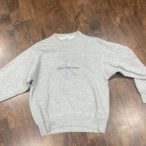 Calvin Klein crewneck